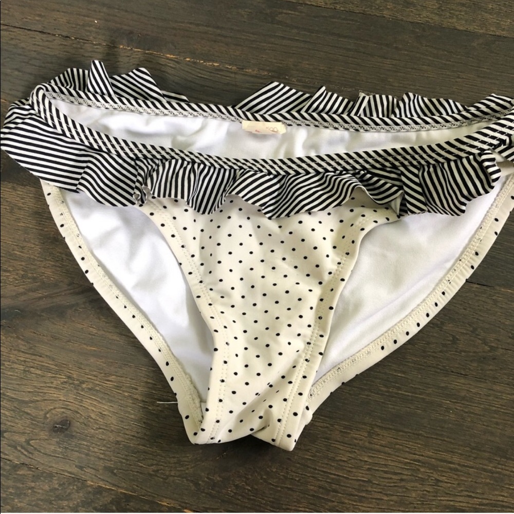 9 | BIKINI BOTTOM |
